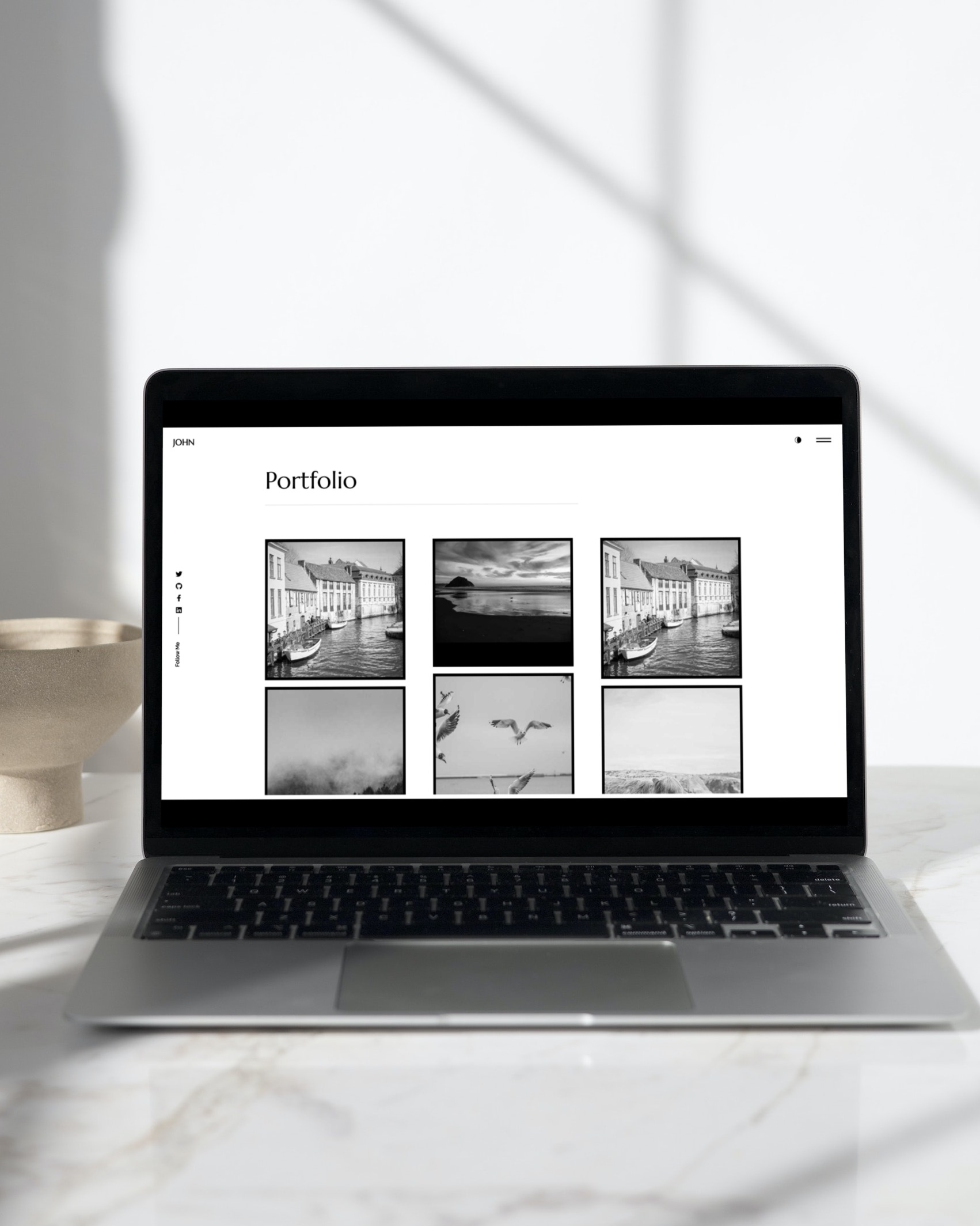 Bofolio